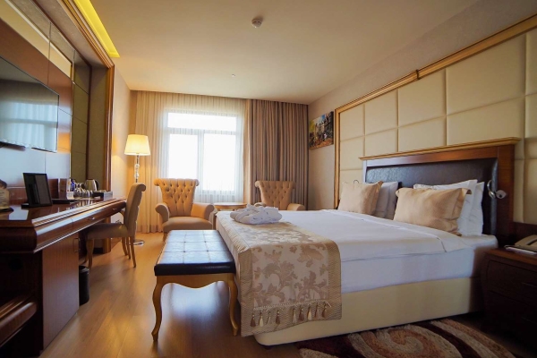 Hotel Wyndham Batumi